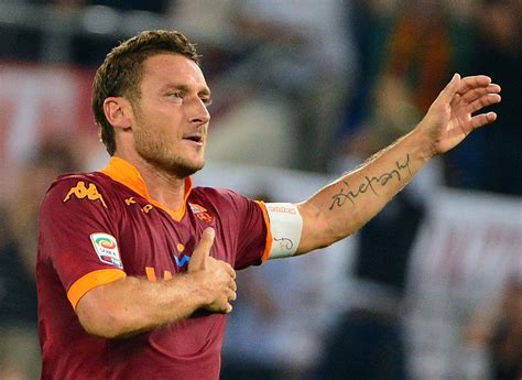 totti wikipedia.